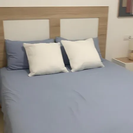 Holiday home Estrella