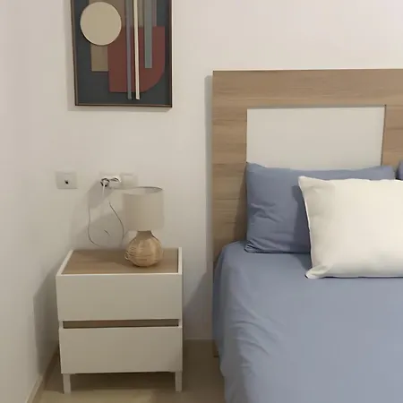Estrella Holiday home
