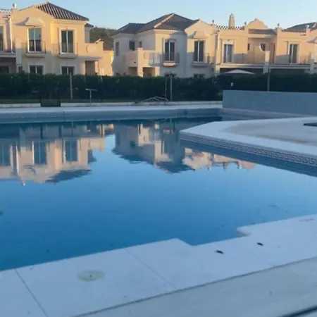 Estrella Holiday home Ayamonte